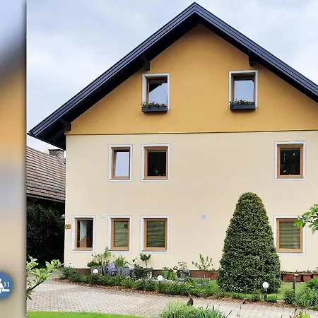 Ferienwohnung - A Auszeit Neumarkt in Steiermark Exterior photo