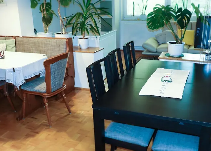 Ferienwohnung - A Auszeit