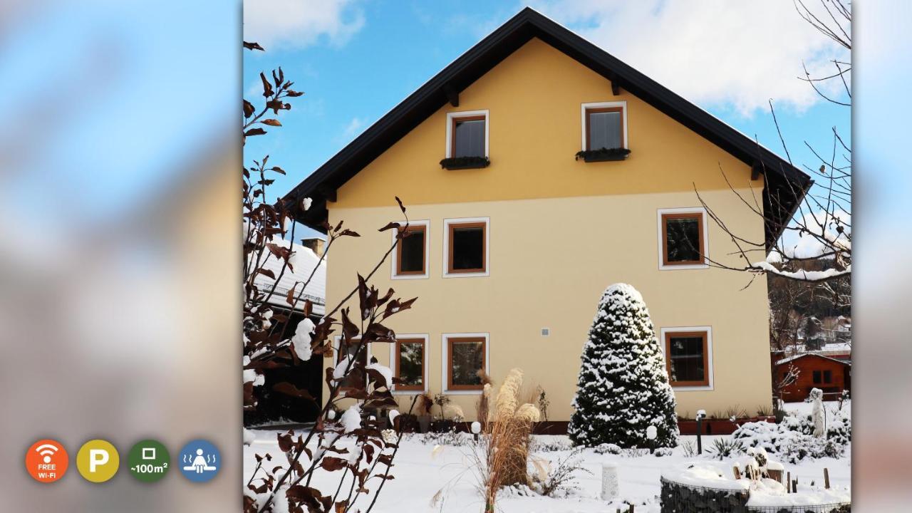 Apartment - A Auszeit *