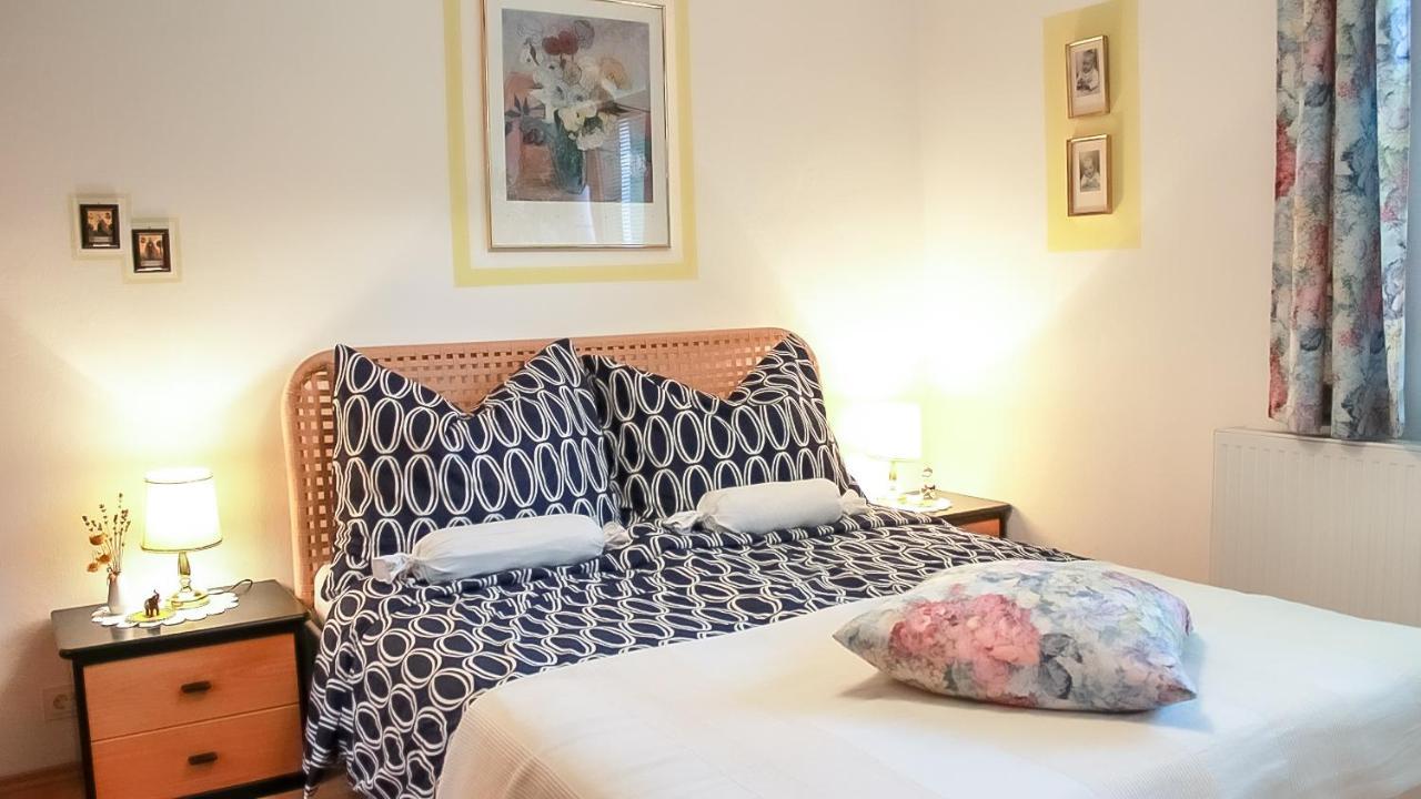 Apartment - A Auszeit