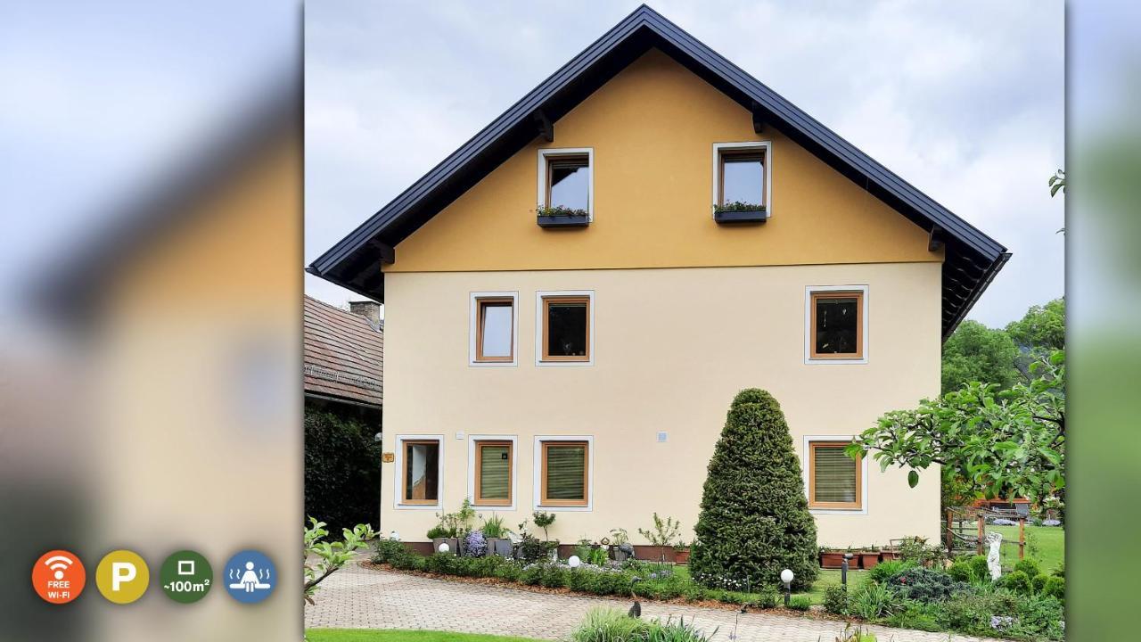 Apartment - A Auszeit