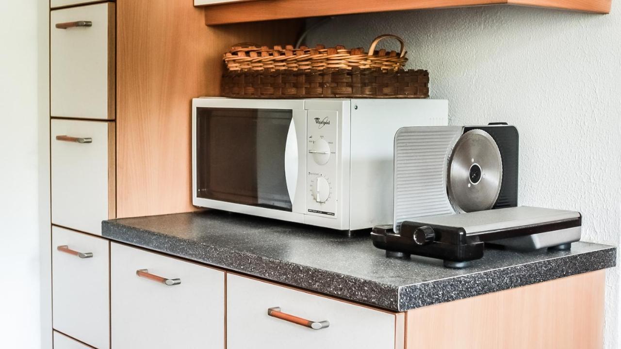 Apartment - A Auszeit *