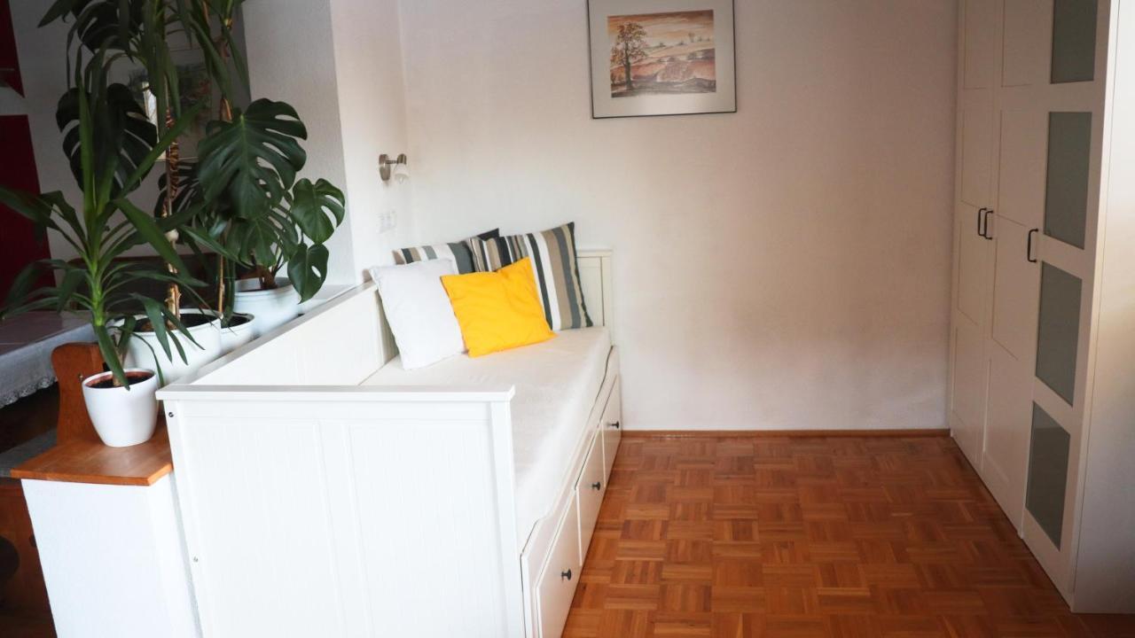 Apartment - A Auszeit