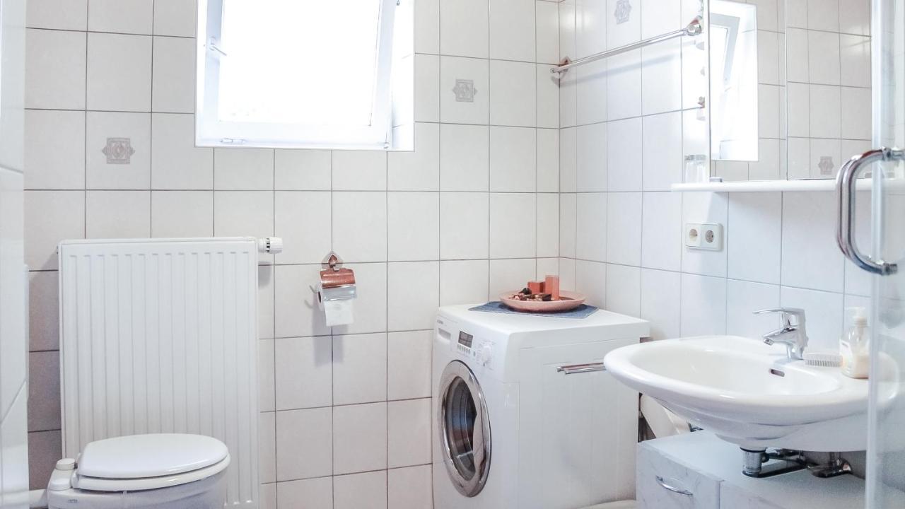 Apartment - A Auszeit