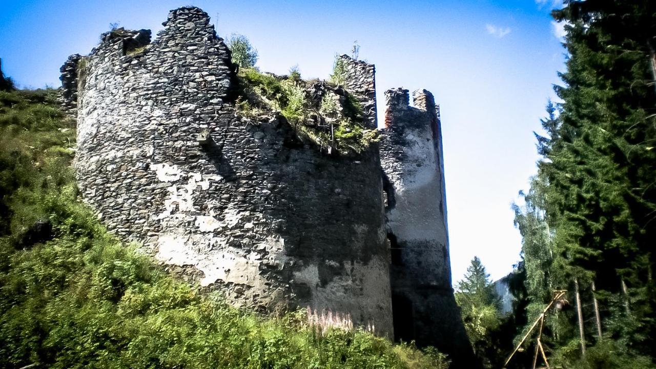- A Auszeit * Neumarkt in Steiermark