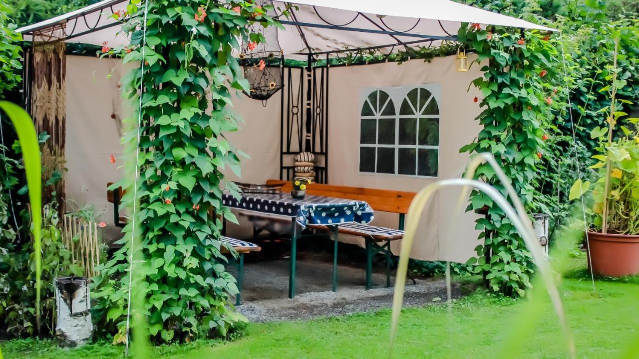 - A Auszeit Neumarkt in Steiermark