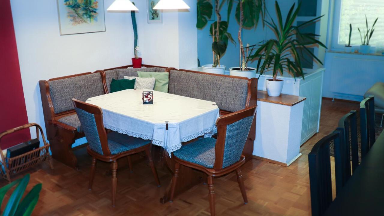 - A Auszeit Apartment